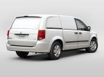 Dodge Ram C-V Tradesman 2011 года